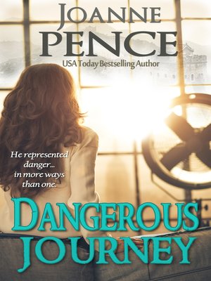 cover image of Dangerous Journey